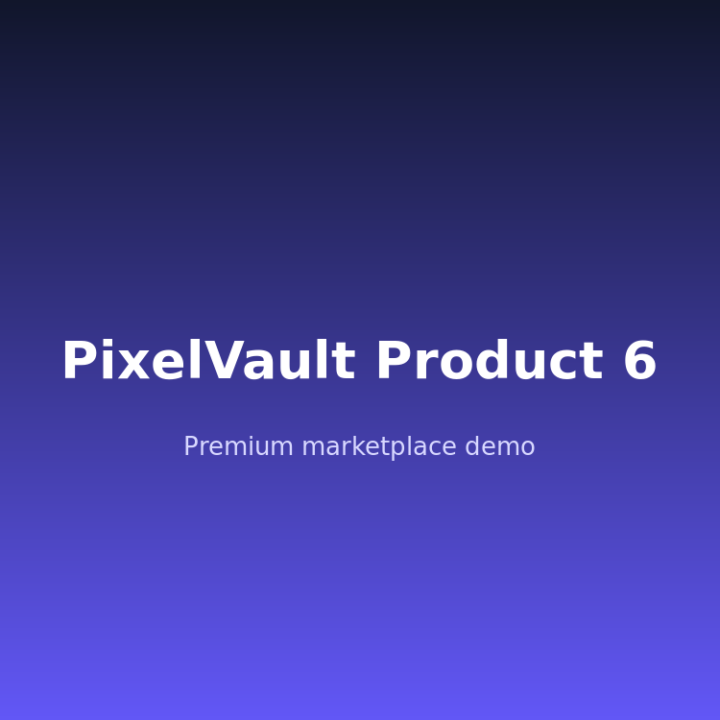 Creator Portfolio Elementor Kit